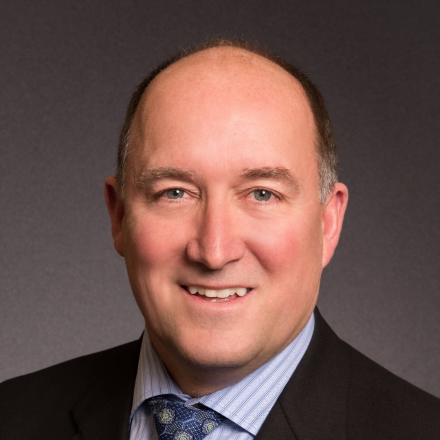 James D. Schrader, OD
